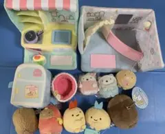 すみっコぐらし　まとめ売り