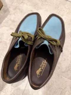 Stray Rats Padmore & Barnes P204のサムネイル