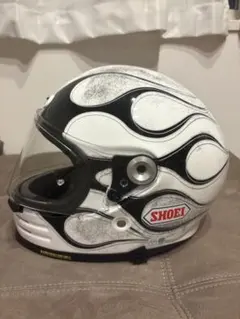 SHOEI グラムスター ブラスト Lサイズ - メルカリ