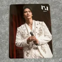 INI PULSE バレトレ HMV 池崎