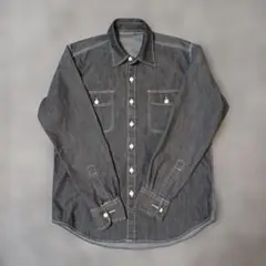 2026年最新】シャンブレーシャツ 40sの人気アイテム - メルカリ