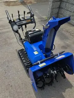 Yamaha除雪機 YT-1290EX 長岡 小千谷 三条 柏崎 上越 引取のみ Yamaha除雪機 YT-1290EX 長岡 小千谷 三条 柏崎 上越 引取のみ - メルカリ