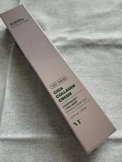 VT CICA COLLAGEN CREAM 30mlのサムネイル