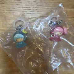 サンリオ キキララ めじるしアクセサリー