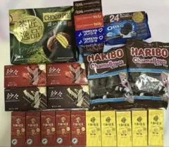 k*彡様 アミューズメント飲料お菓子⑤