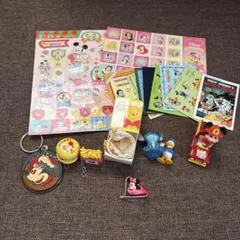 ディズニー グッズ大量 まとめ売りセット - メルカリ