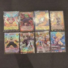 2026年最新】ドラゴンボールカードダスの人気アイテム - メルカリ