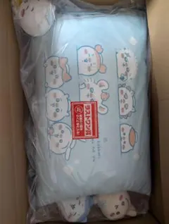 一番くじ　ちいかわ　なんかほっこり地位側の湯　ラストワン賞