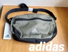 アディダス adidasサコッシュショルダー斜め掛け ポーチバッグ かばん
