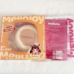 即日発送】Mellojo メロジョイ 贅沢スフレ(クリーミークリーム) - メルカリ