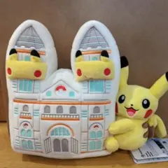 2026年最新】ロンドン ピカチュウ ぬいぐるみの人気アイテム - メルカリ