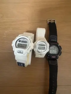 2026年最新】g-shock dw-8800の人気アイテム - メルカリ