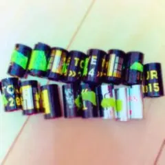 SUPER EIGH関ジャニ∞ 銀テープ