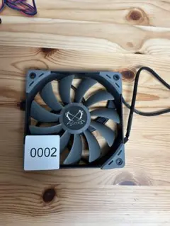 PCケースファン 冷却ファン