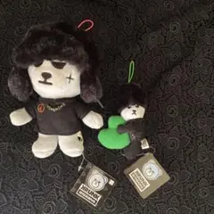 2025年最新】bigbang top ぬいぐるみの人気アイテム - メルカリ