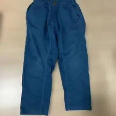 110cm長ズボン