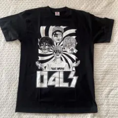 ザアザア×ヴィレヴァンコラボTシャツ未開封 2026年最新】ヴィレヴァン tシャツの人気アイテム - メルカリ