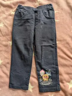 アンパンマン　長ズボン　100