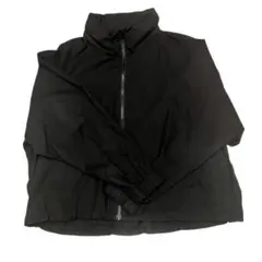 ユニクロ マウンテンパーカー ウィンドブレーカー フード付き