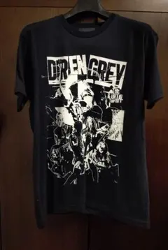DIR EN GREY　Tシャツ　XL　新品未使用