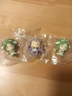 未開封 Yes! プリキュア5GoGo! Sanrio Vol.2 フィギュア