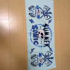 2025年最新】summer sonic タオルの人気アイテム - メルカリ
