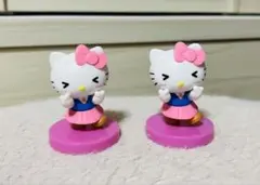 チョコエッグ ハローキティ Hello Kitty コラボレーション まとめ売り