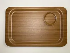 SAITO WOOD サイトーウッド スナックトレー角 トレー 6枚セット - メルカリ