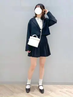 GLOBAL WORK　大人見えSETUP