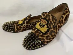 【Christian Louboutin】クリスチャンルブタン メンズのサムネイル