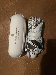 THE RITZ-CARLTON 折りたたみ傘