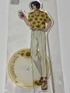 2026年最新】幸村精市 アクスタの人気アイテム - メルカリ