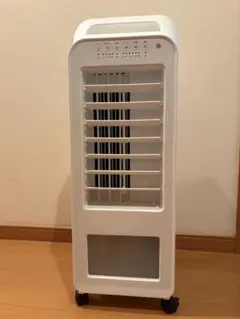 タワー型冷風扇 本体 リモコン 保冷剤付き　YXO13 タワー型冷風扇 本体 リモコン 保冷剤付き YXO13 - メルカリ