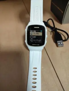 Eagle Vision watch 6 GPSナビ - メルカリ