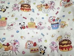 SALE✨長尾マロンさん レトロアニマルとおやつ
