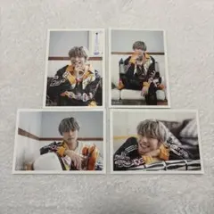 超特急　生写真　アロハ　宇宙ドライブ