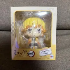 鬼滅の刃　我妻善逸　るかっぷ