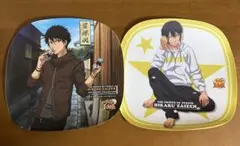 テニプリ くつろぎコレクション 財前光