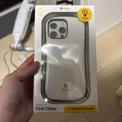 iFaceケース iPhone16Pro Max