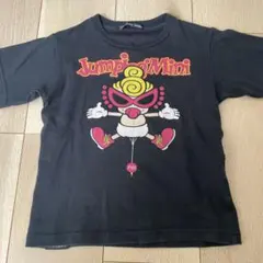 ヒステリックミニ 半袖Tシャツ ヒスミニ