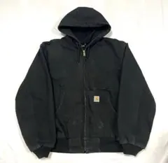 @*様 【ゴールデンサイズ】カーハート　アクティブジャケット　usa製　90s 様 【ゴールデンサイズ】カーハート アクティブジャケット usa製 90s