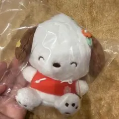 ポチャッコ　当たりくじ