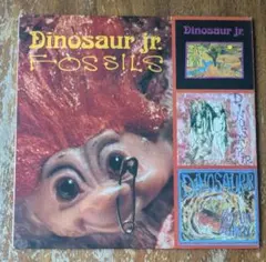 2026年最新】dinosaur jr lpの人気アイテム - メルカリ