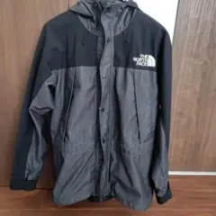 ノースフェイス マウンテンライトデニムジャケット GORE-TEX Mサイズ