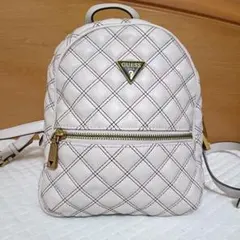 GUESS リュック ベージュのサムネイル