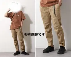 ジェリー GERRY クライミング ギアパンツ M