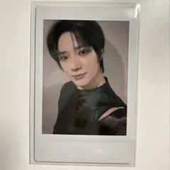 匿名配送】TXT ACT:TOMORROW インスタントフォトカード ボムギュ
