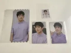 ASTRO ジンジン グッズ