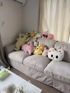 ソファ 3人掛け