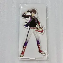 あんさんぶるスターズ あんスタ 守沢千秋 パワーアップ アクリルスタンド